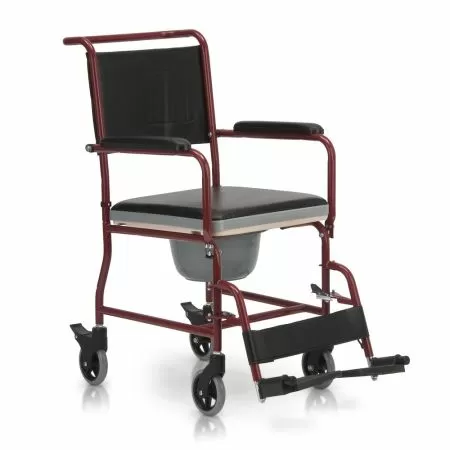 Кресло-коляска Армед KR692 с санитарным оснащением