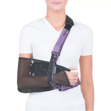 Бандаж поддерживающий для руки (косынка) EVOLUTION Т.30.91 (Т-8191) (№2-M (33-36 см))