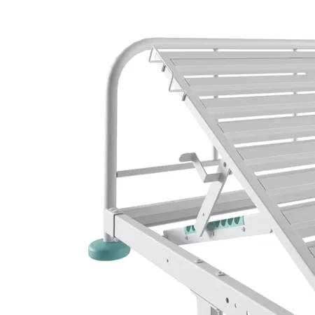 Кровать механическая Промет КМ-03, МВ113.1.1.2, нагрузка до 250 кг