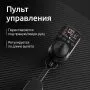 Кресло-коляска с электроприводом ORTONICA Pulse 660 ширина сиденья 40 см, литые колеса