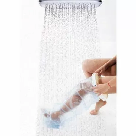 Защитный чехол для гипса. Взрослая стопа 28см Симс 60784/R