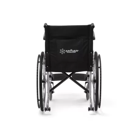 Кресло-коляска для инвалидов Армед H007