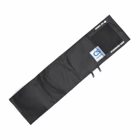 Манжета для тонометров CS Medica №4 index S взрослый размер на плечо (24-42 см)