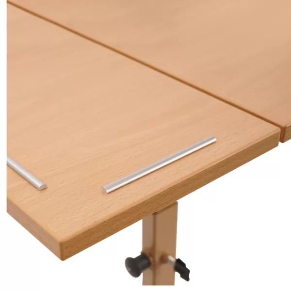 Стол прикроватный Burmeier Duo двухсекционный