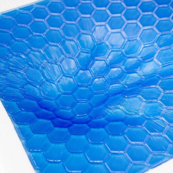 Подушка Барри Софт Гель (Barry Soft Gel) размер 40*40*7 см
