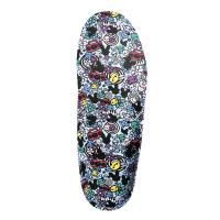 Стельки ортопедические детские Тривес СТ-184.2 с пяточным бортиком 