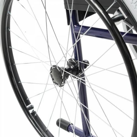 Кресло-коляска Barry B2 U (1618С0102SPU) 18"