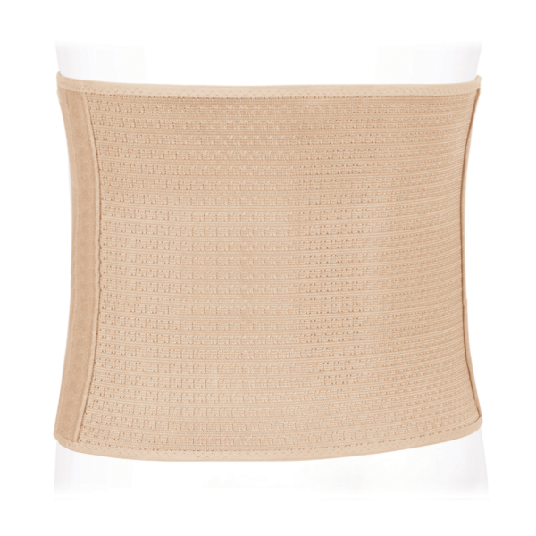 Бандаж послеоперационный Экотен ПО-25Р-УНИ, высота 25 см  