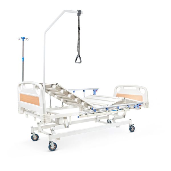 Кровать функциональная механическая РС106-Б