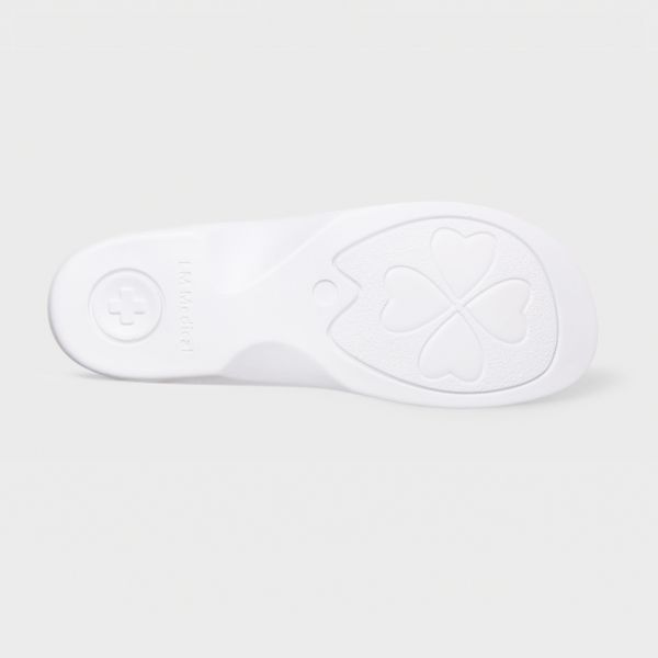 Сабо женские "Luomma" LM-703.017B/LM-503.017 красный