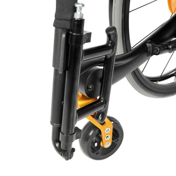 Кресло-коляска ORTONICA Active Life 3000 (S 3000)