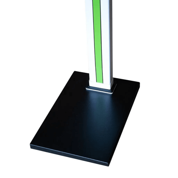 Ростомер медицинский ТЗМТ РМБ электронный бесконтактный