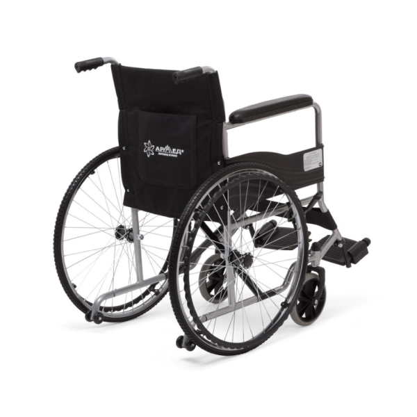 Кресло-коляска для инвалидов Армед H007