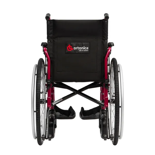 Кресло-коляска ORTONICA Base Lite 250 