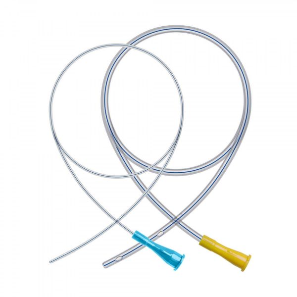 Зонд (катетер) дуоденальный с РКП MEDEREN 125 см закрытый конец 