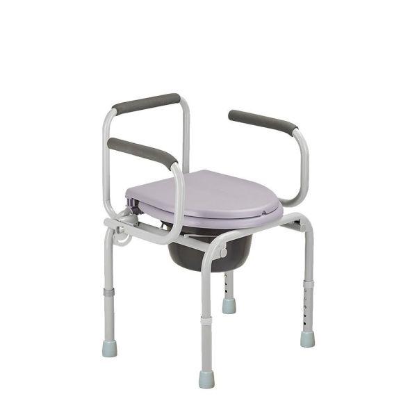 Кресло-туалет Армед ФС813