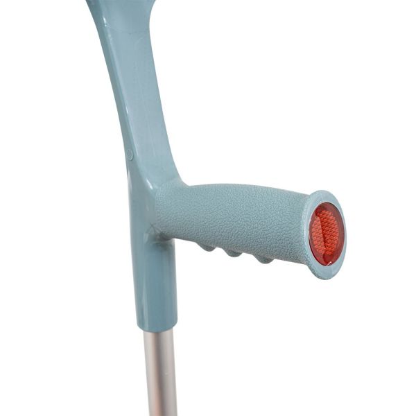 Костыль-канадка (цвет в ассортименте) без УПС Симс U Matrix 