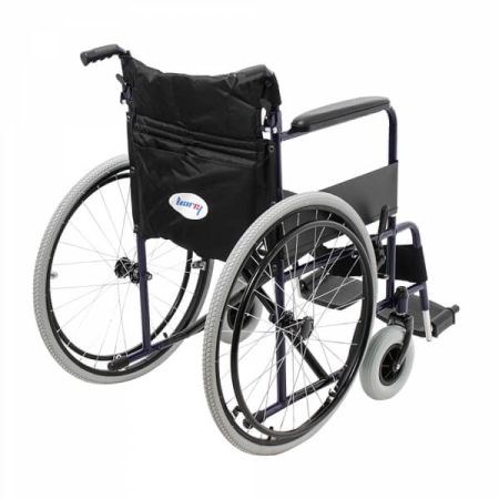 Кресло-коляска Barry B2 U (1618С0102SPU) 18"