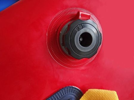 Укладка МЕДПЛАНТ для оказания медицинской помощи несовершеннолетним в образовательных организациях травматологическая с детским вакуумным матрасом, артикул 1618