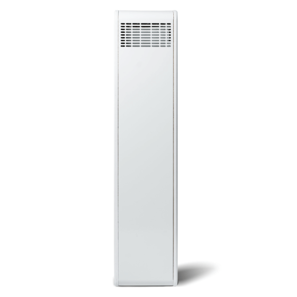 Облучатель-рециркулятор бактерицидный бытовой Ultrafor, 2 лампы по 30 Вт, с счетчиком наработки ламп, белый