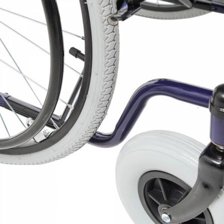 Кресло-коляска Barry B2 U (1618С0102SPU) 18"
