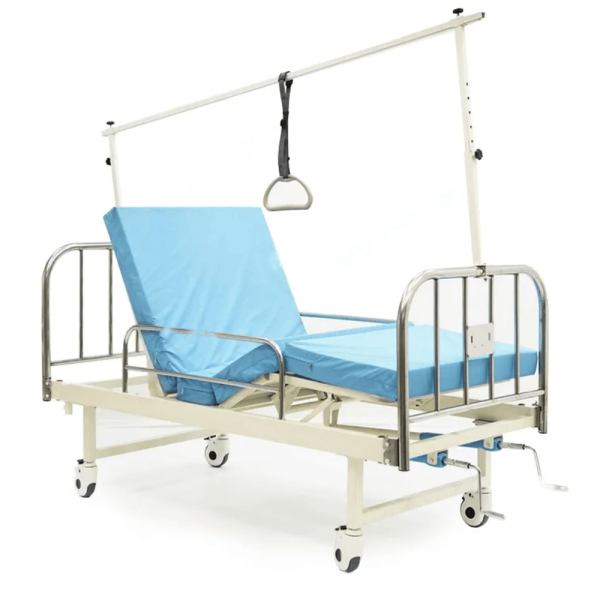 Кровать механическая MET NOX, артикул 17027