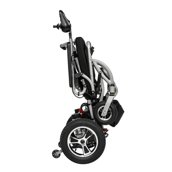 Кресло-коляска с электроприводом ORTONICA Pulse 720