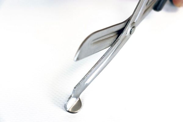 Ножницы для разрезания повязок 180 мм SCR-6031, артикул 12437