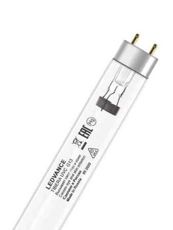 Бактерицидная лампа Tibera UVC 30W Ledvance