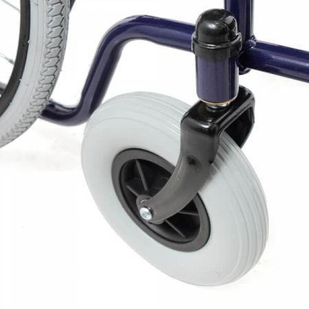 Кресло-коляска Barry B2 U (1618С0102SPU) 18"