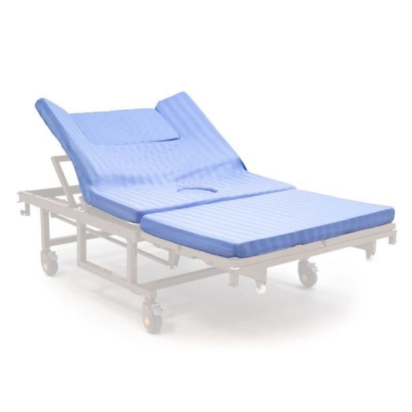 Простыня натяжная для кровати МЕТ REVEL XL, REMEKS XL, артикул 17491