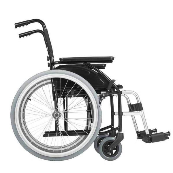 Кресло-коляска ORTONICA Base Lite 150 (Base-160)