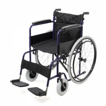 Кресло-коляска Barry B2 U (1618С0102SPU) 18"