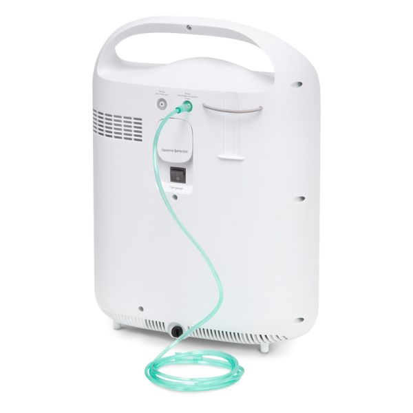 Концентратор кислорода Армед 7F-3NW с выходом для ингаляций