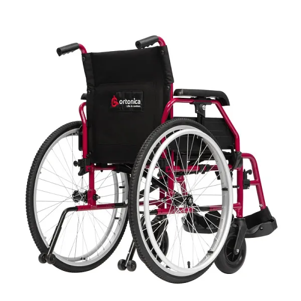 Кресло-коляска ORTONICA Base Lite 250 
