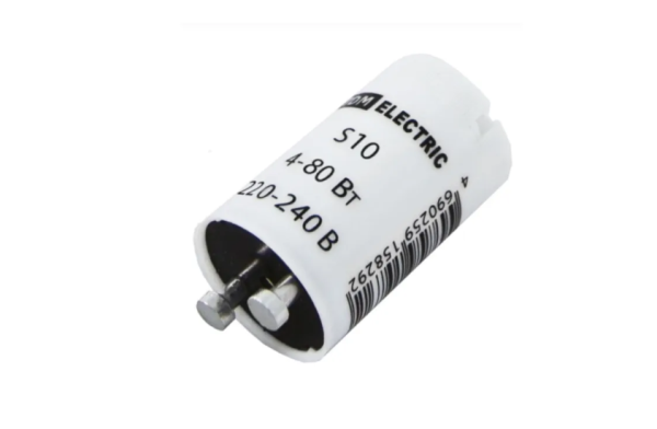 Облучатель бактерицидный "Азов" ОБН-150 с лампами TUV-C YZ30W (2 шт) и стартерами 80W 220В (2 шт)