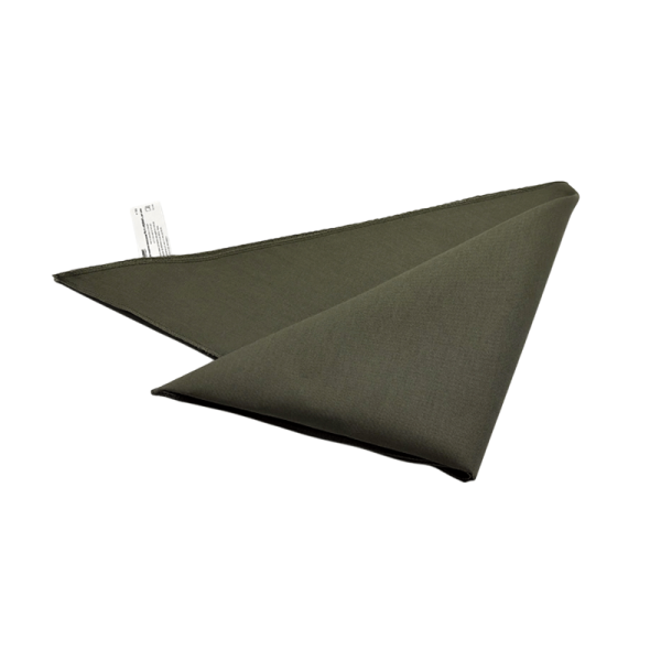 Повязка косыночная универсальная МЕДПЛАНТ ПКу-01, цвет олива, упаковка ZIP LOCK, артикул 1270