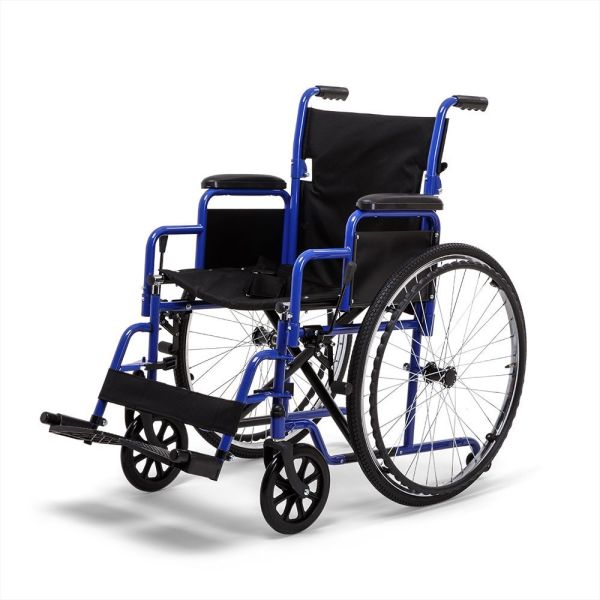 Кресло-коляска для инвалидов "Armed" Н 035
