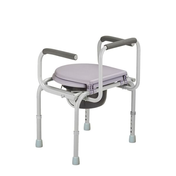 Кресло-туалет Армед ФС813