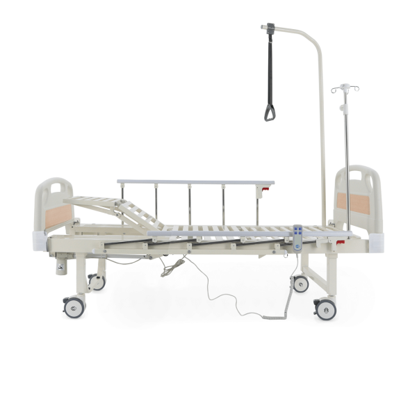 Кровать электрическая MED-MOS YG-2 ABS без туалета