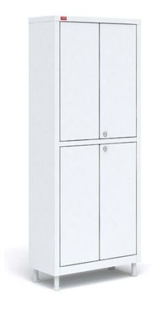 Шкаф медицинский ПАКС металл М2 165.70.32 М
