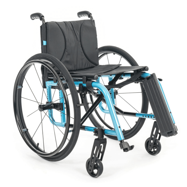 Кресло-коляска активного типа МЕТ JET