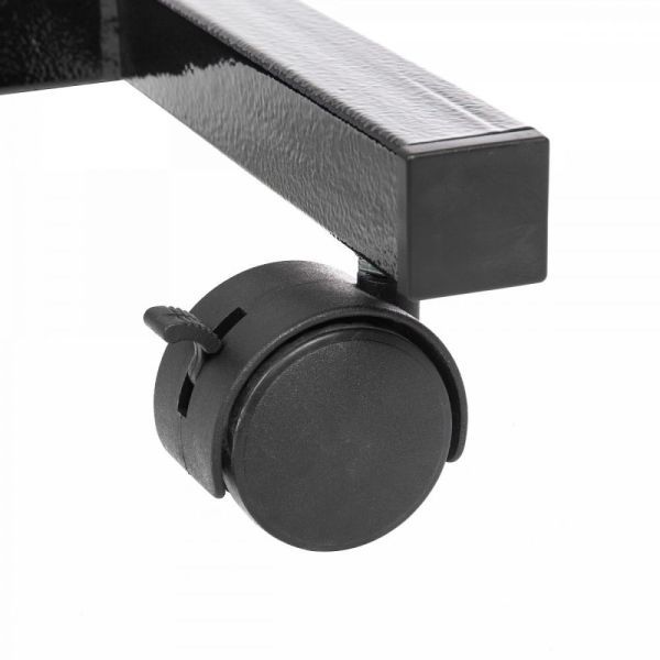 Стол прикроватный "ORTONICA" СП-100 белый